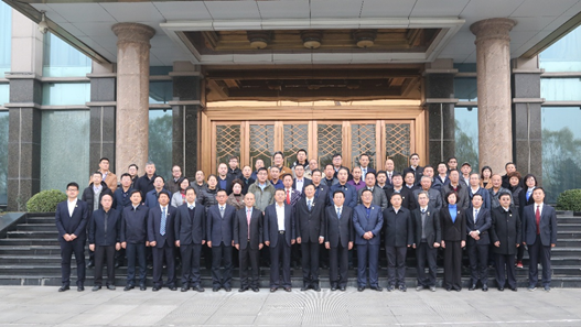 201902131734230414 918.com集团成功承办中国铸造协会八届二次常务理事会议
