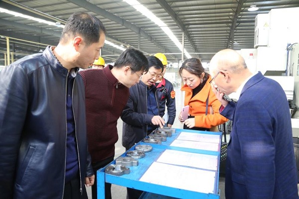201902131741041357 全省“复造推广临汾918.com经验现场推动会”在我司召开