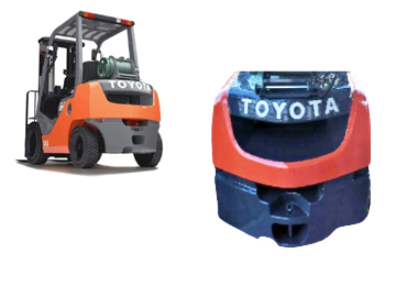 Forklift-TOYOTA France1