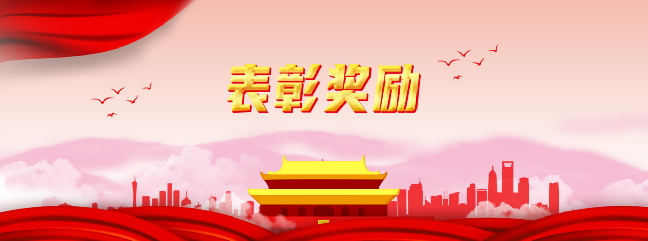 918.com荣获全国工业和信息化系统先进集体